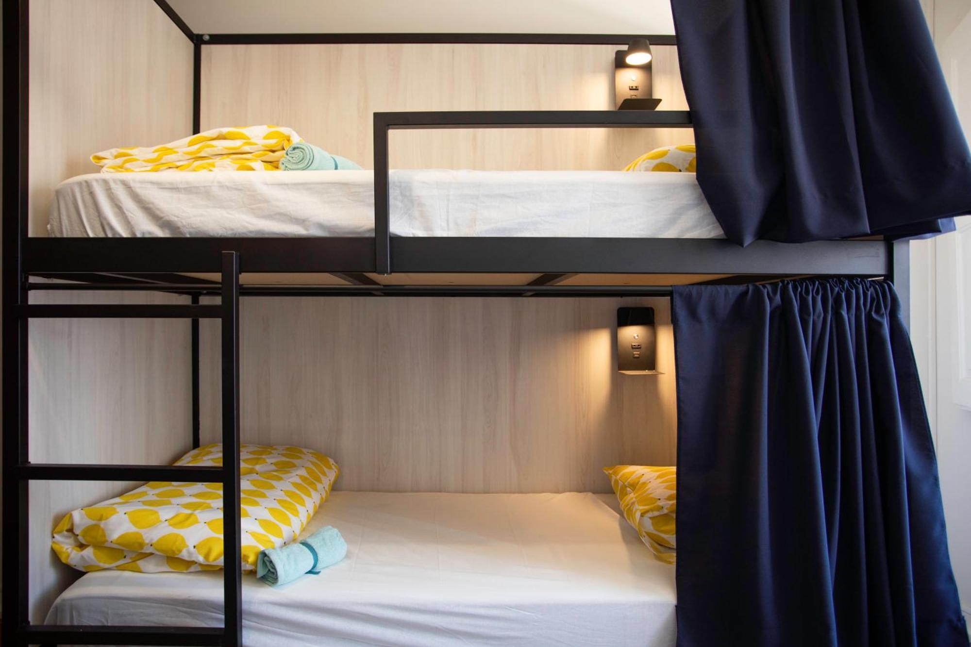 Lemon Hostel FAO Buitenkant foto