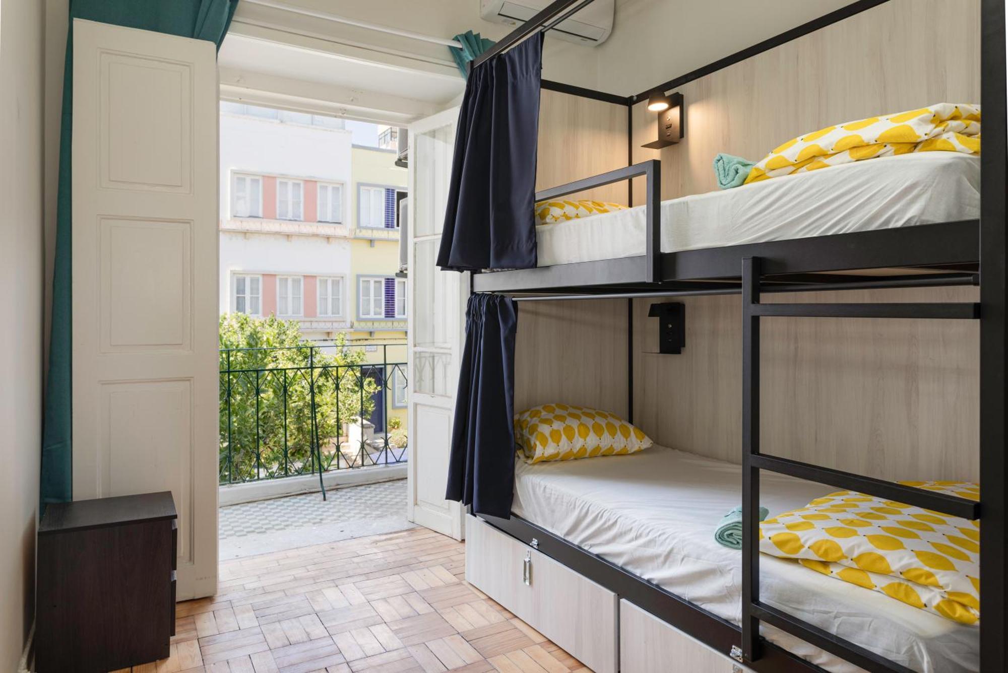 Lemon Hostel FAO Buitenkant foto