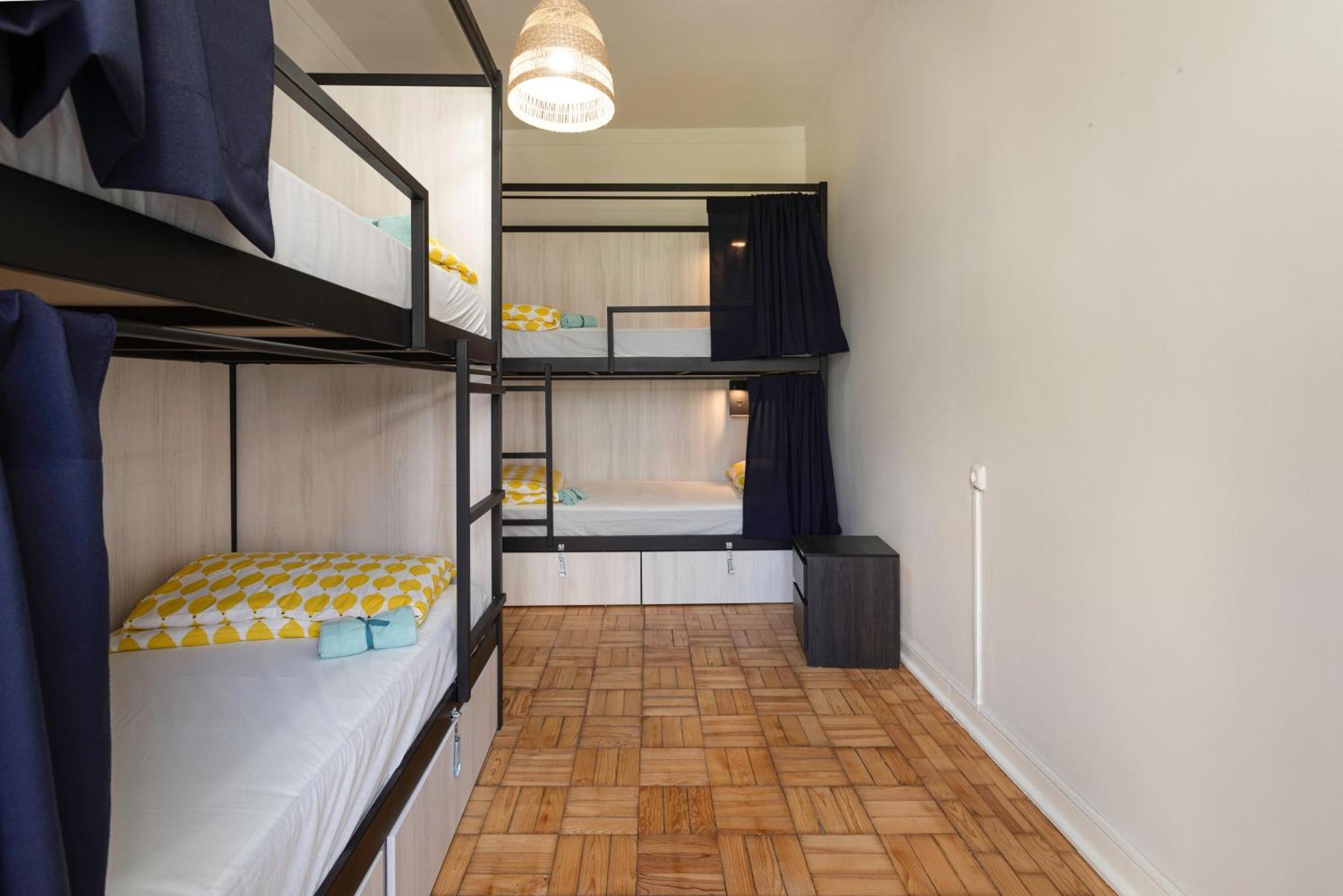 Lemon Hostel FAO Buitenkant foto